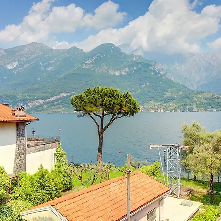 Como Beach * Oliveto Lario