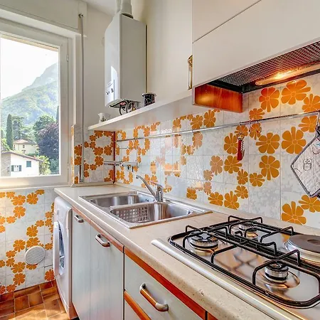 Apartment Como Beach *